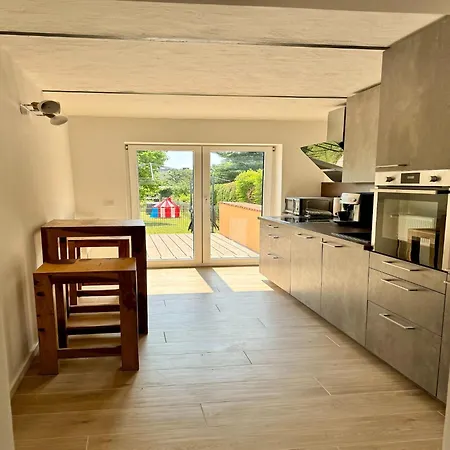 Havelzeit In An Der Havel Prázdninový dům