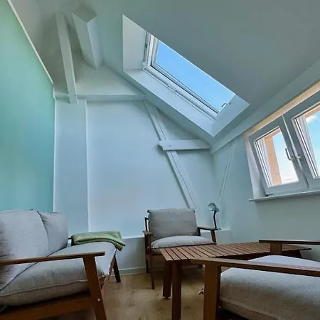 Havelzeit In Werder An Der Havel Holiday home *