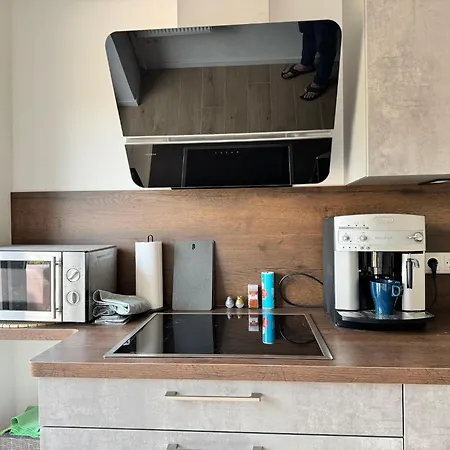 Havelzeit In An Der Havel Werder (Havel)