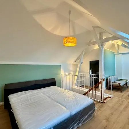 Havelzeit In An Der Havel