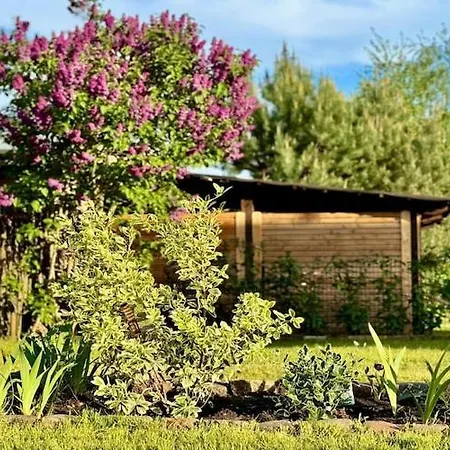 Havelzeit In An Der Havel Prázdninový dům