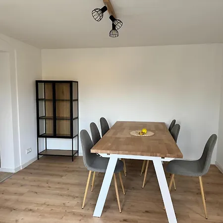 Prázdninový dům Havelzeit In An Der Havel Werder (Havel)