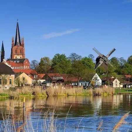 Havelzeit In Werder An Der Havel *