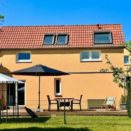 Havelzeit In An Der Havel * Werder (Havel)