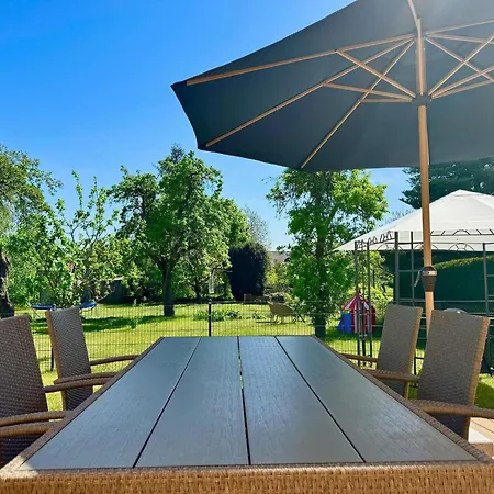 Havelzeit In An Der Havel *