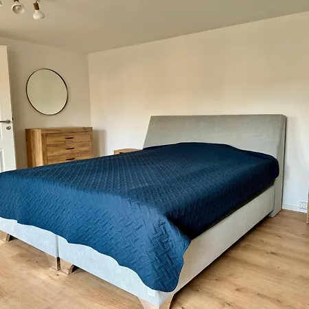 Havelzeit In An Der Havel Prázdninový dům