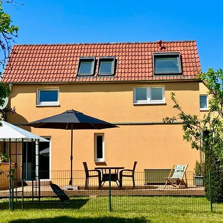 Havelzeit In An Der Havel * Werder (Havel)