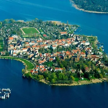 Dom wakacyjny Havelzeit In An Der Havel Werder (Havel)