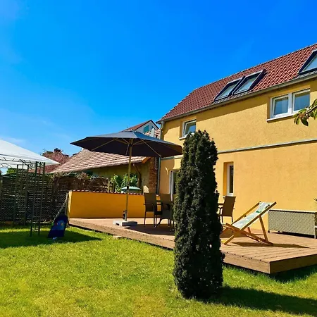 Havelzeit In An Der Havel Werder (Havel)