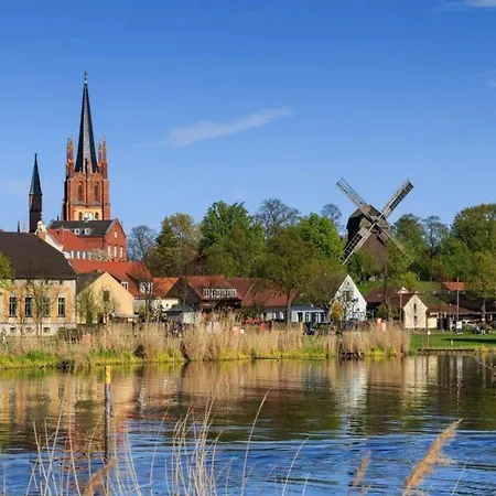 Havelzeit In An Der Havel
