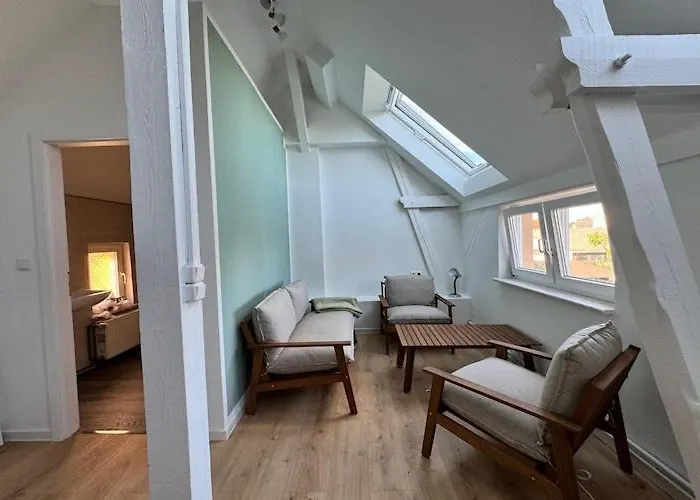 Havelzeit In An Der Havel