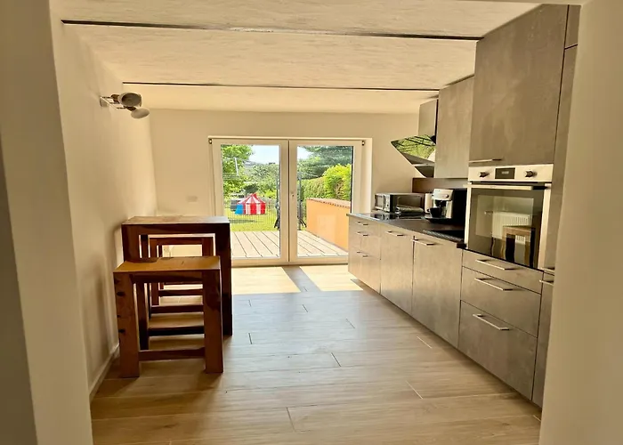 Havelzeit In An Der Havel Feriehus