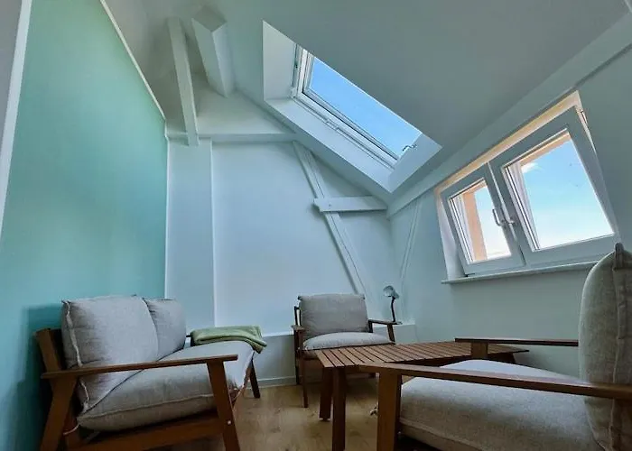 Havelzeit In An Der Havel Feriehus *