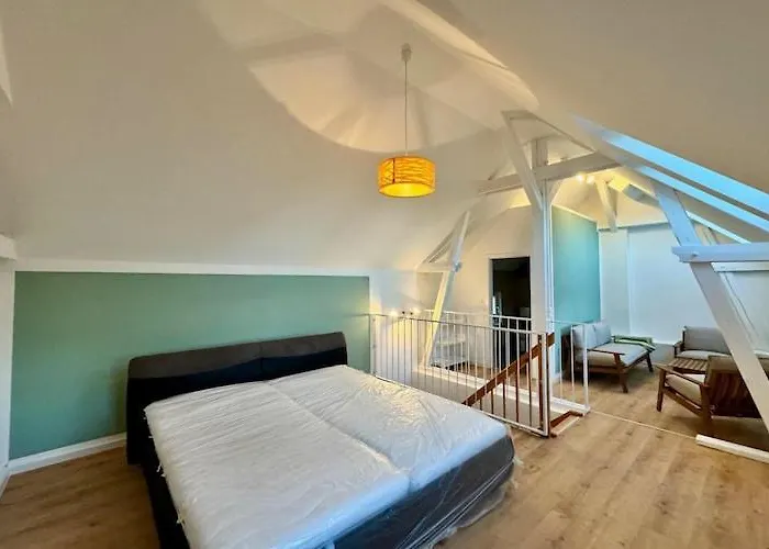 Havelzeit In An Der Havel