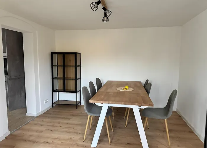 Feriehus Havelzeit In An Der Havel Werder (Havel)