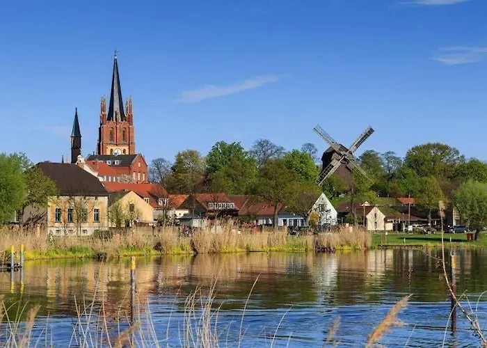 Havelzeit In An Der Havel *