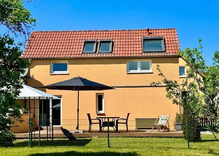 Havelzeit In An Der Havel * Werder (Havel)