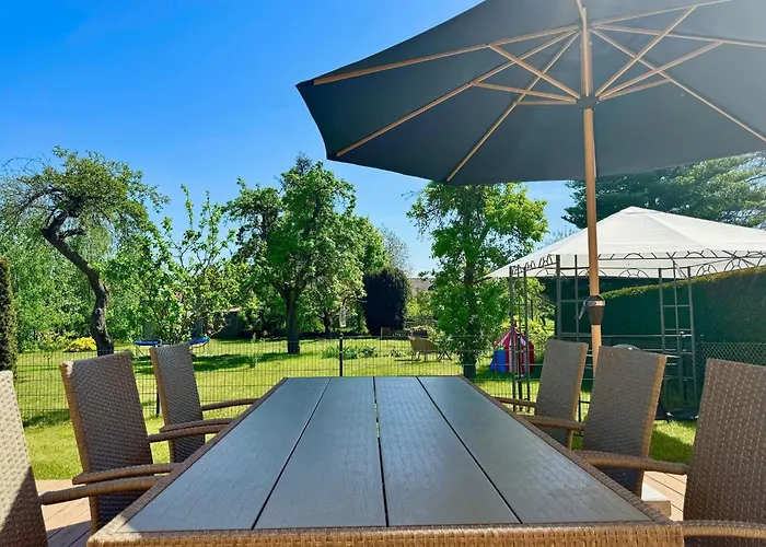 Havelzeit In An Der Havel *