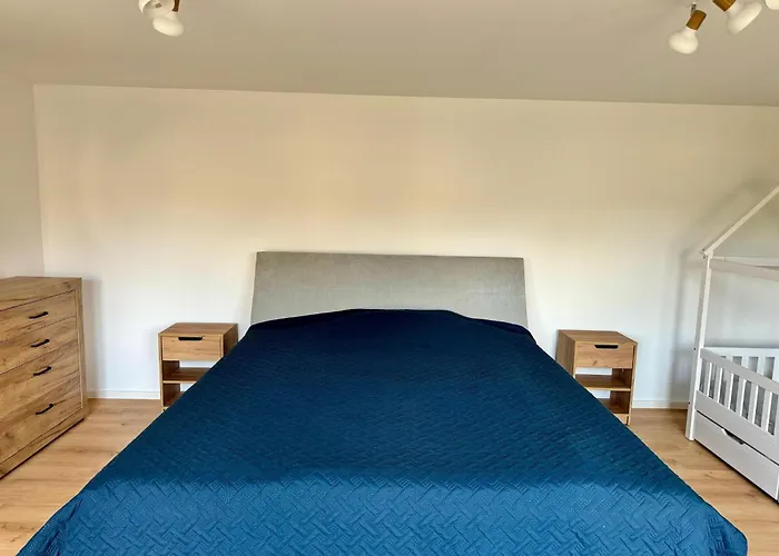 Feriehus Havelzeit In An Der Havel Werder (Havel)