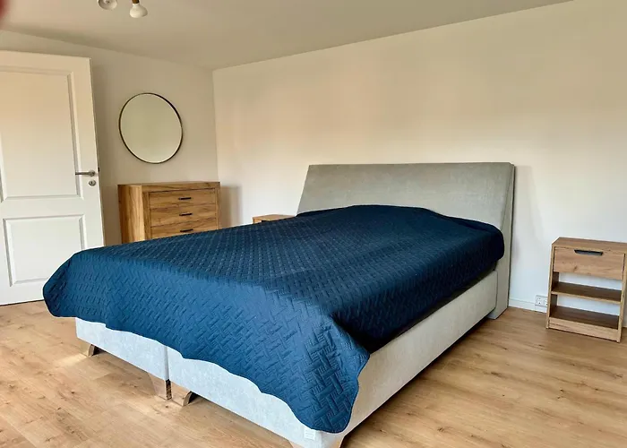 Havelzeit In An Der Havel Feriehus