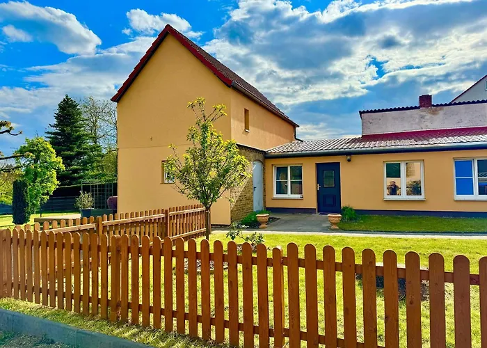 Havelzeit In An Der Havel Werder (Havel)