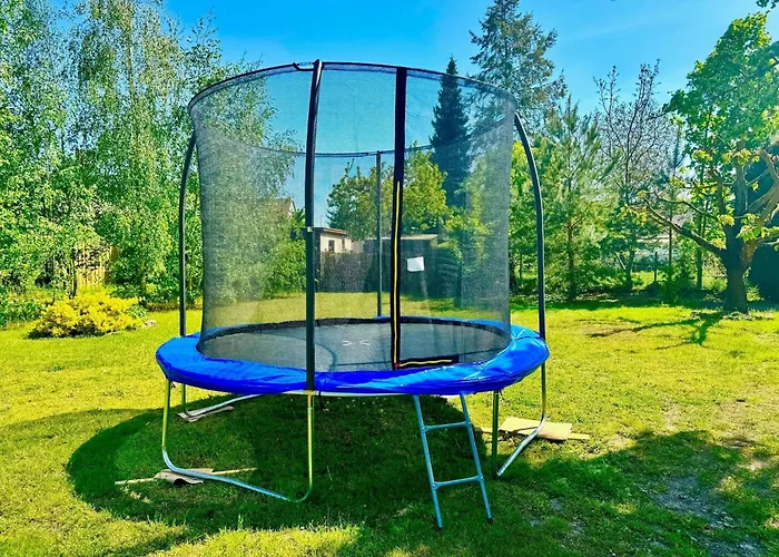 Havelzeit In An Der Havel